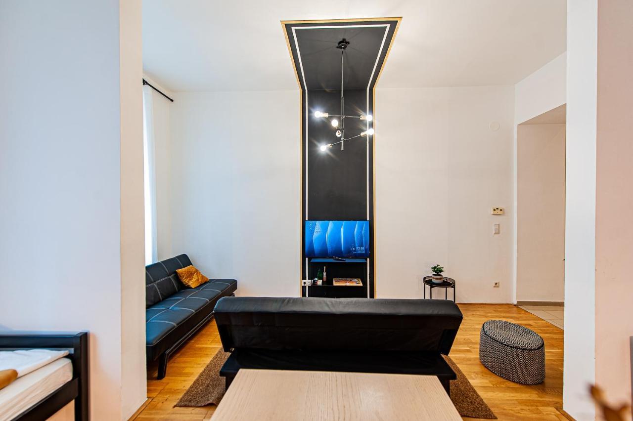My Apartment-vienna Familyroom * Viena